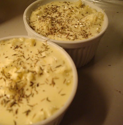 Kartoffelgratin