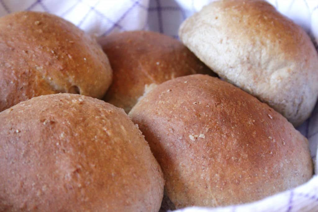 Kanelboller