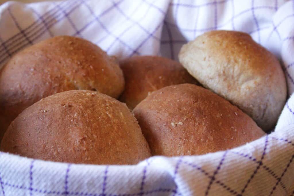 Kanelboller