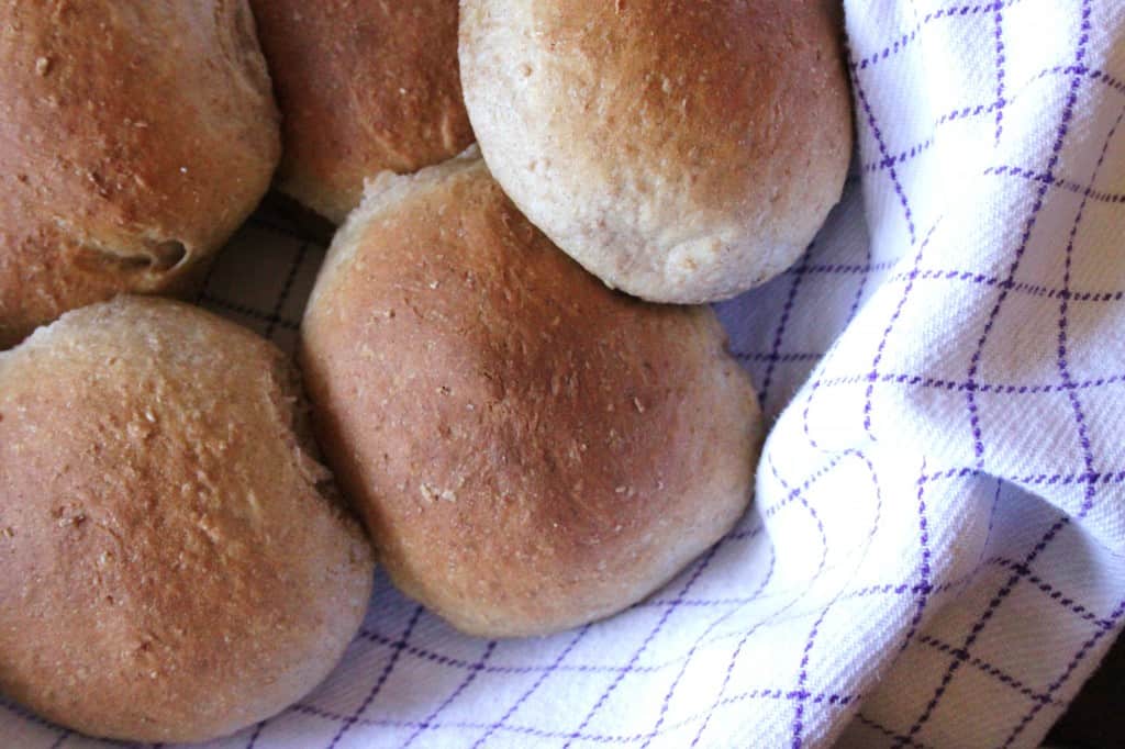 Kanelboller