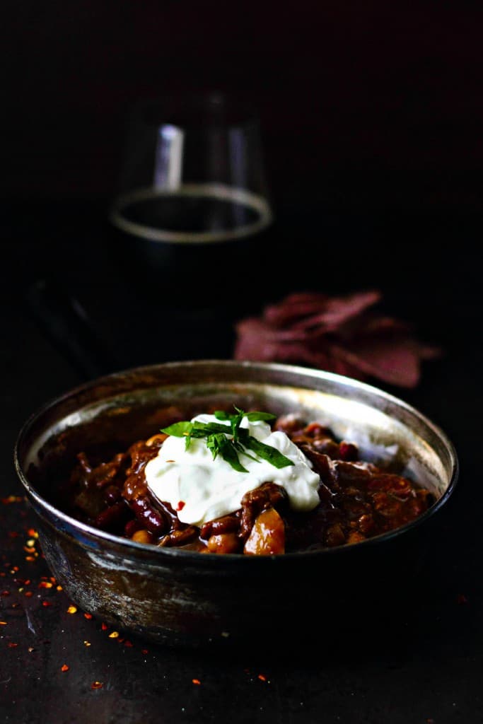 Chili con carne