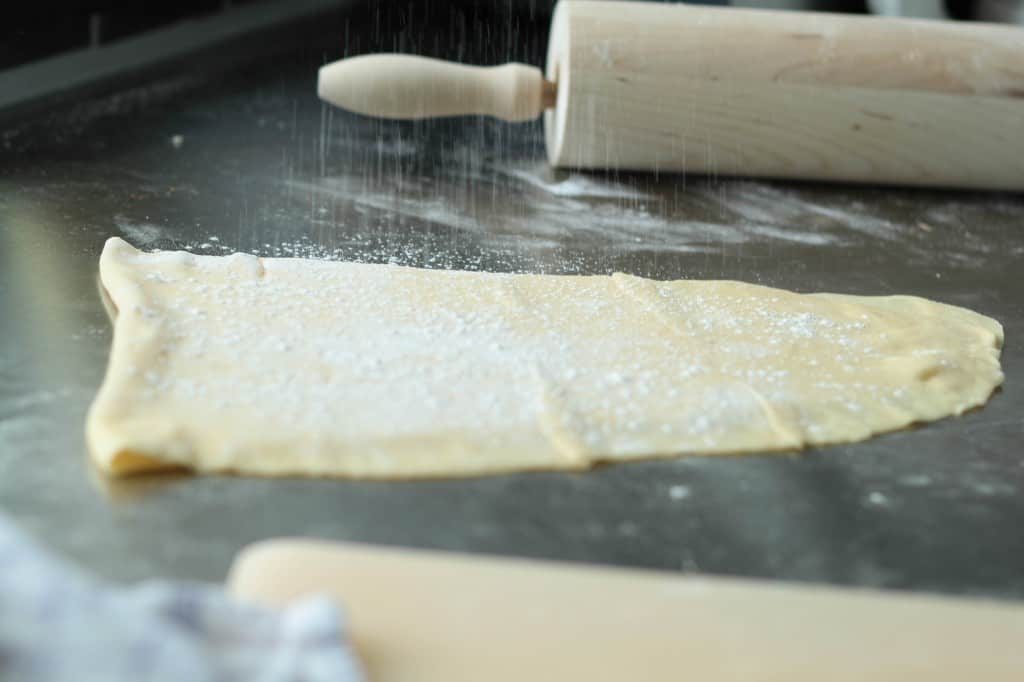 hjemmelavet pasta og tomat-vodkasauce (11)
