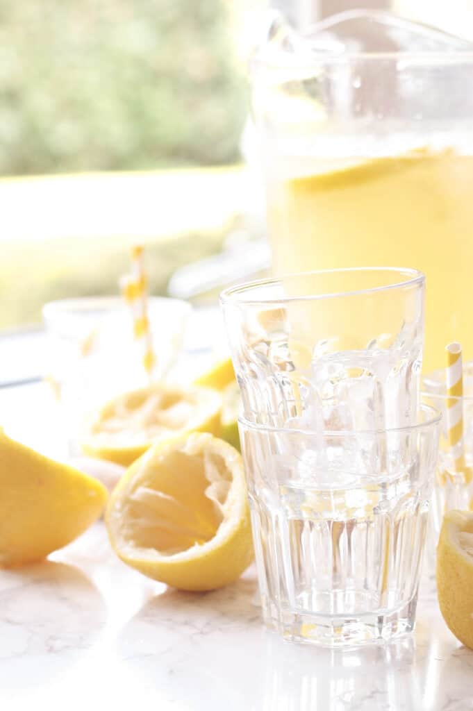 lemonade
