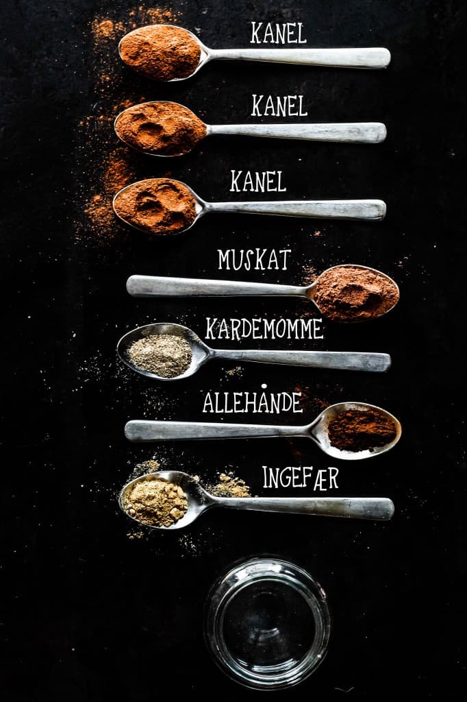 æblekrydderi