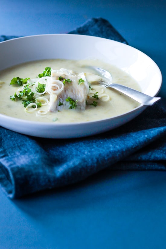 new england fiske codwer - fiskesuppe - opskrift med kuller (1)