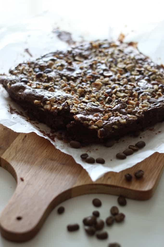 de bedste brownies opskrift