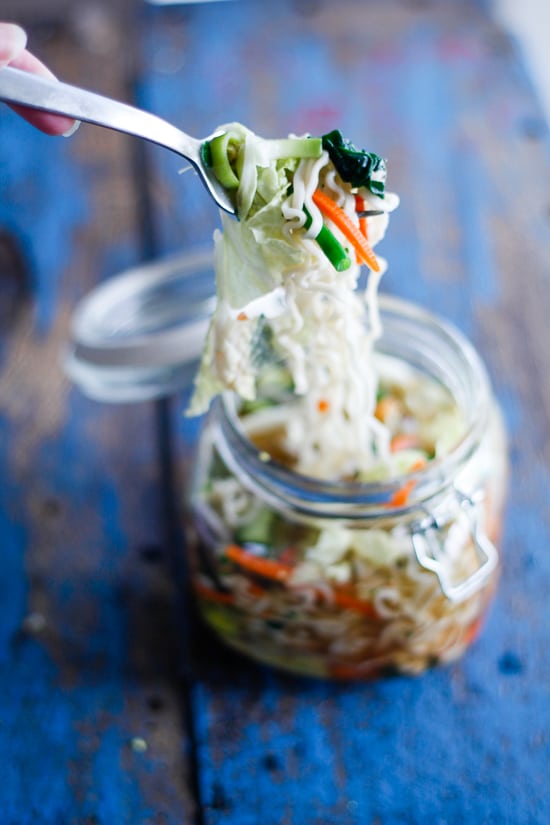 nudelsuppe