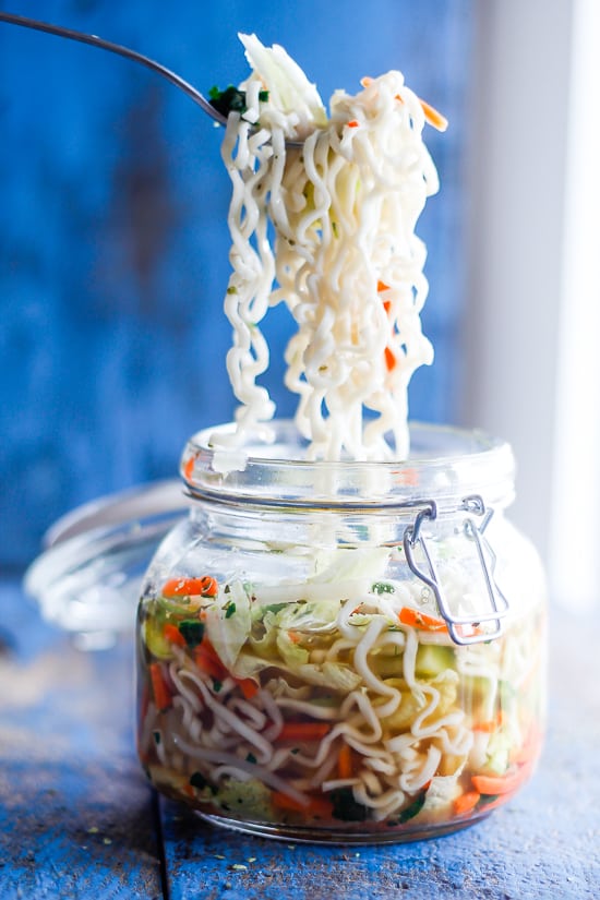 nudelsuppe
