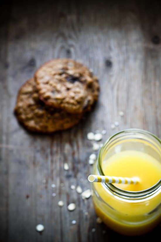 morgenmadcookies - havregrynscookies - morgenmad opskrifter (1)