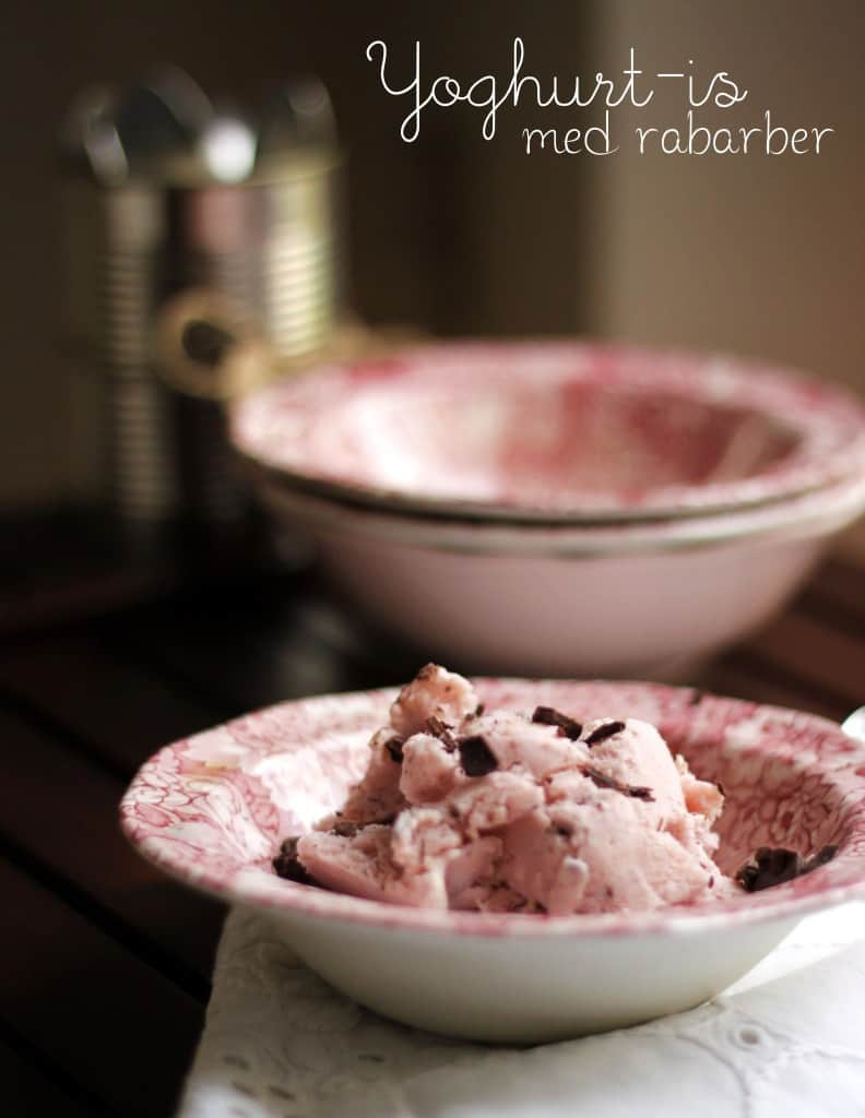 opskrifter med rababer - kager, desserter, is og saft med rababer (5)