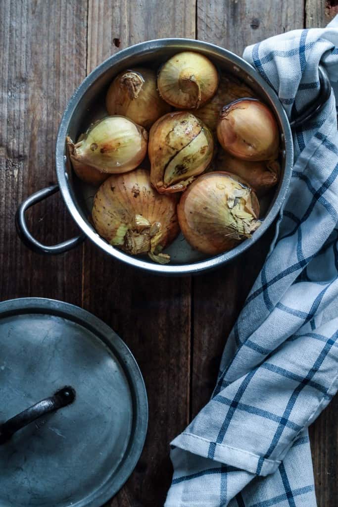 Er godt madfoto - madfotografering - foodstyling