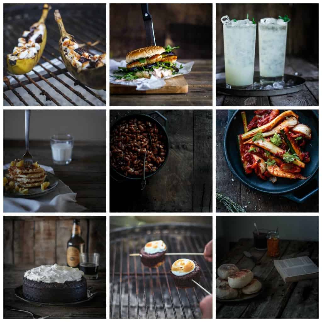 Bedste opskrifter 2015 - populære opskrifter - food trends 2015 - madblog