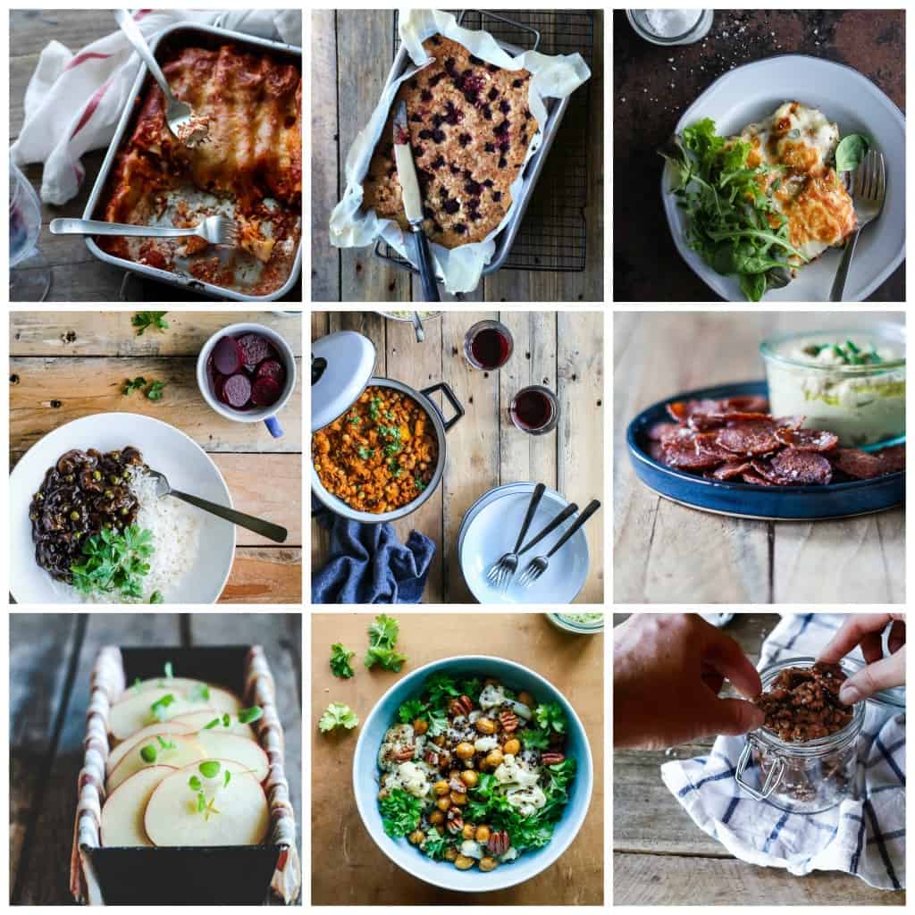 Bedste opskrifter 2015 - populære opskrifter - food trends 2015 - madblog