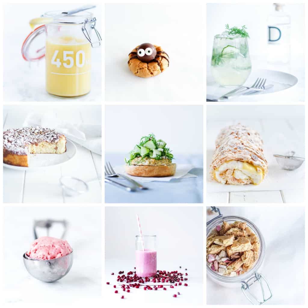 Bedste opskrifter 2015 - populære opskrifter - food trends 2015 - madblog
