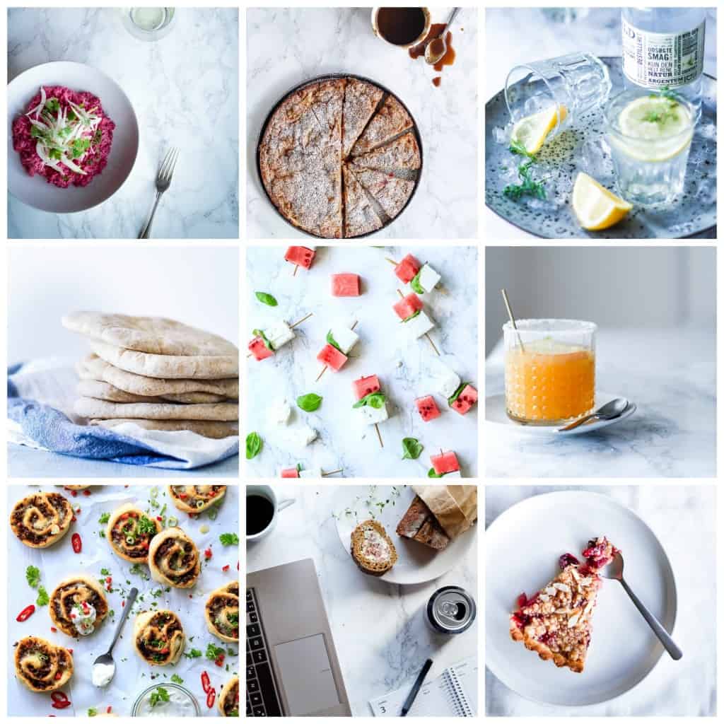 Bedste opskrifter 2015 - populære opskrifter - food trends 2015 - madblog