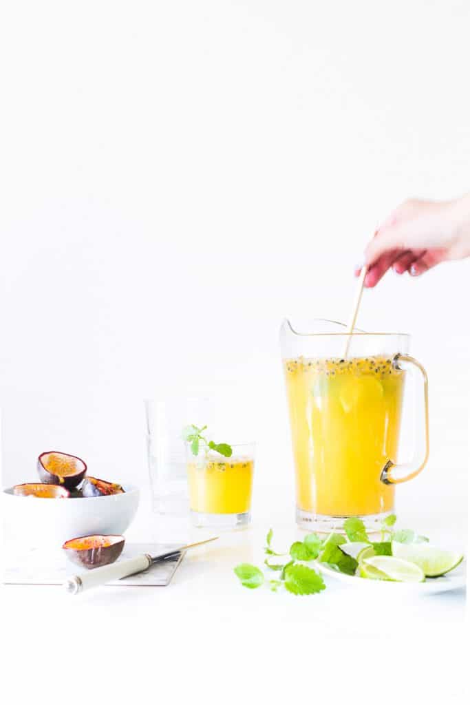 Madfotografering og foodstyling