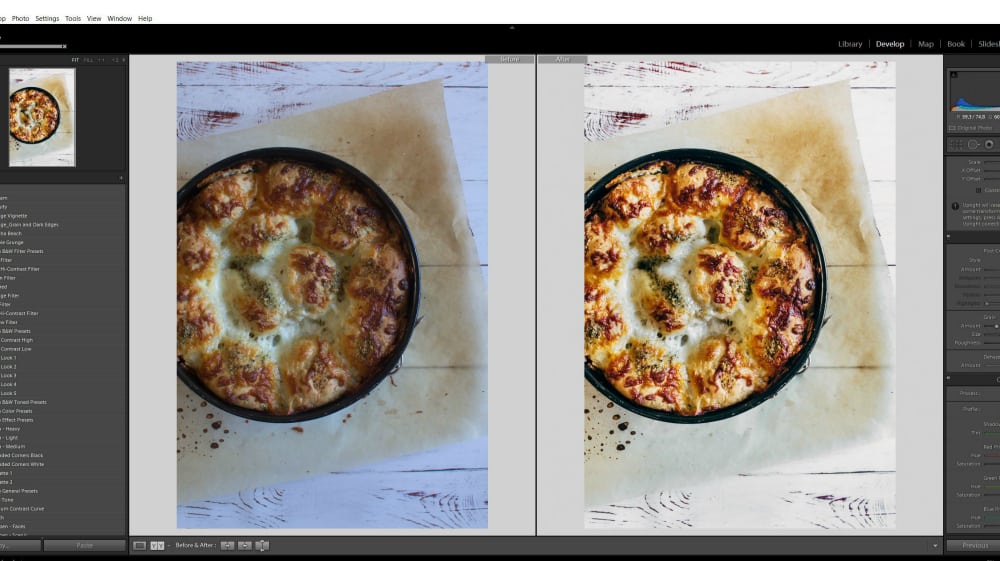 adobe lightroom