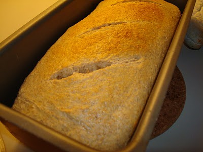 Grahamsbrød 
