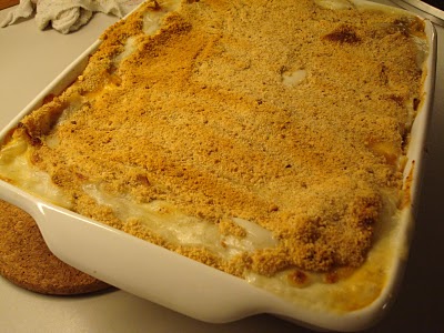 lasagne-og-fennikel-paere-salat