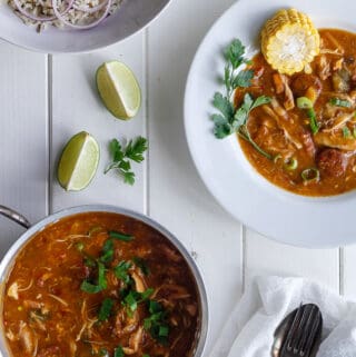 Gumbo