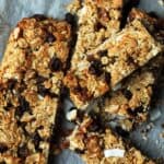 Mysli-snitter - nem og lækker opskrift