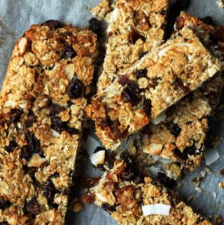 Mysli-snitter - nem og lækker opskrift