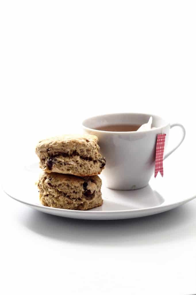 scones