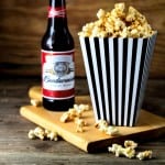 Spicy Popcorn