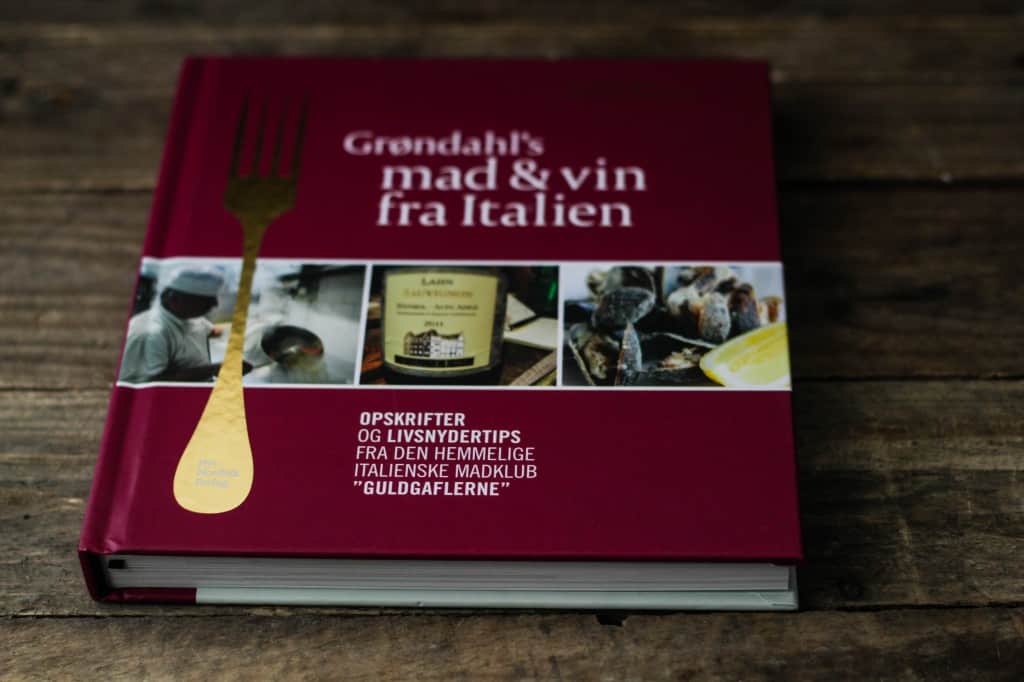 mad og vin fra italien mad og vin fra italien