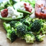 broccolisalat