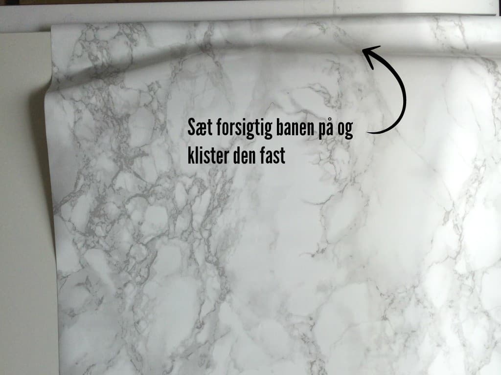 foto baggrund - marmorplade