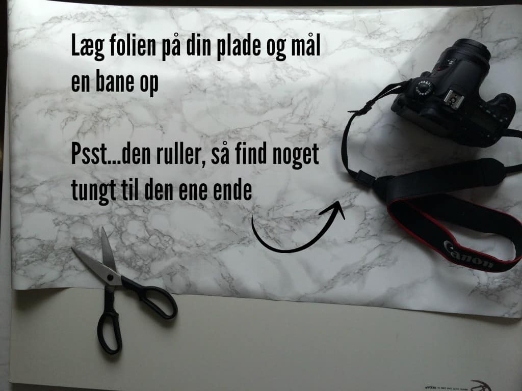 foto baggrund - marmorplade