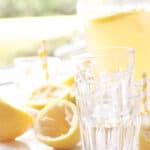 lemonade