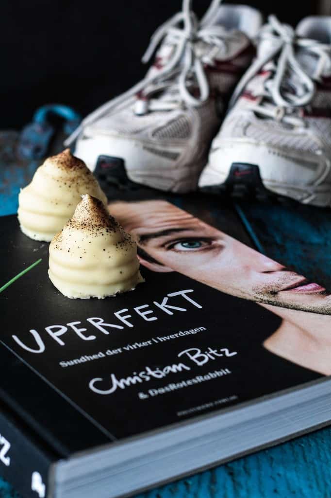 Christian Bitz; Uperfekt - sundhed der virker i hverdagen