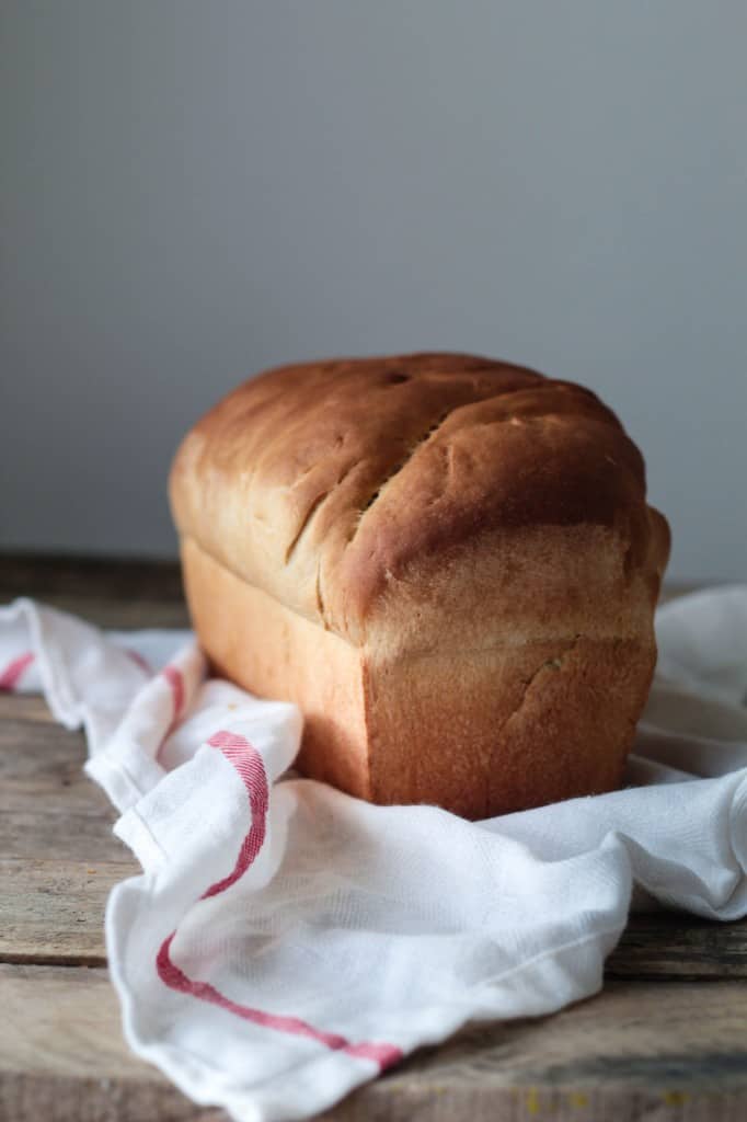 Franskbrød