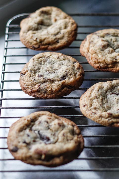 cream of tartar betydning - cookies - natron - bagepulver - (1)