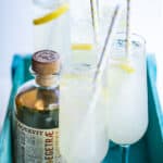 Velkomstdrink med Aquavit