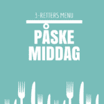 PÅSKEMIDDAG
