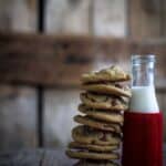 Bag de perfekte cookies