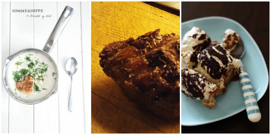påskemiddag - 4 FORSLAG TIL DEN PERFEKTE PÅSKEMIDDAG