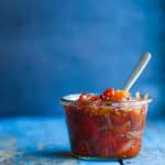 tomat chutney opskrift (1)