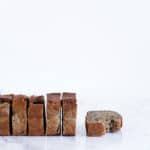 banana bread - bananbrød opskrift - banankage