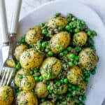 grøn marineret kartoffelsalat (2)