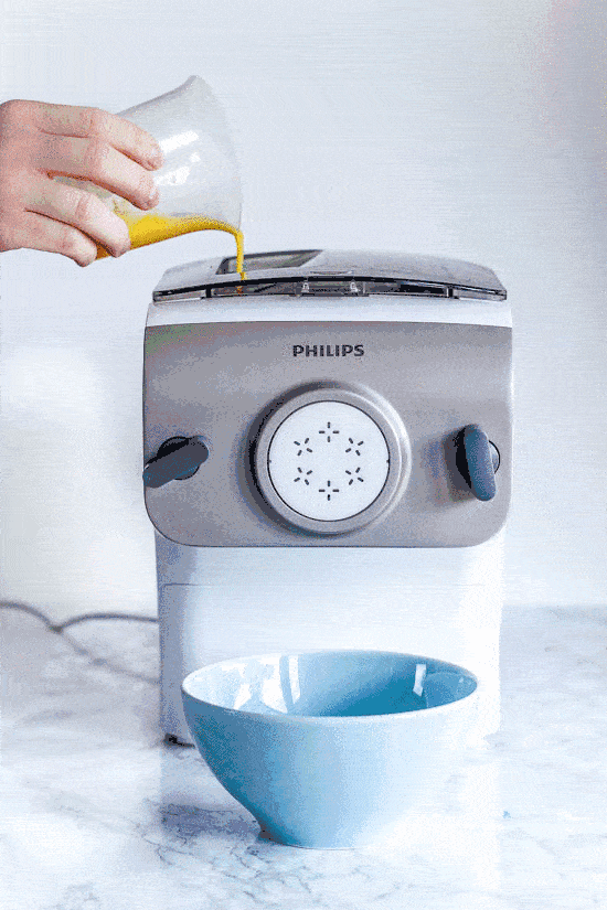 Phillips pastamaker - louiogbearnaisen - pastaopskrift - one pot pasta (1)