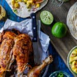 tex mex opskrift