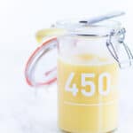 lemon curd - opskrift - hjemmelavet - citron marmelade