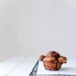 cinnamon Bubble Buns - Kanelboller - opskrift -louiogbearnaisen