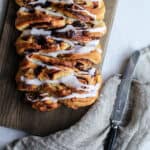 Kanelstang med remonce