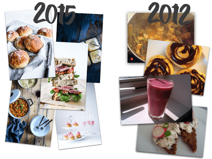 madfotografering - foodstyling