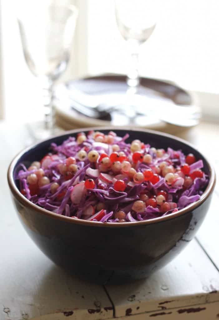 10 salat opskrifter som tilbehør til grillmad
